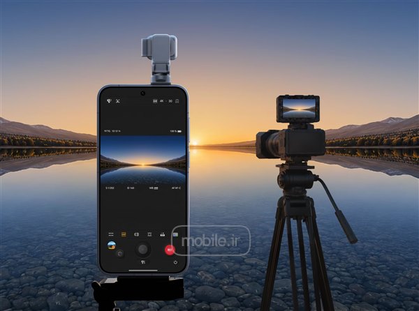 Honor Robot Phone آنر