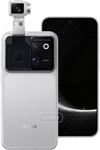 Honor Robot Phone آنر