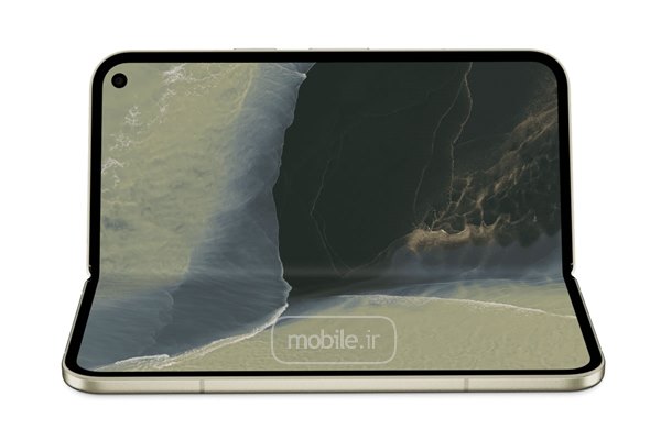 Google Pixel 11 Pro Fold گوگل