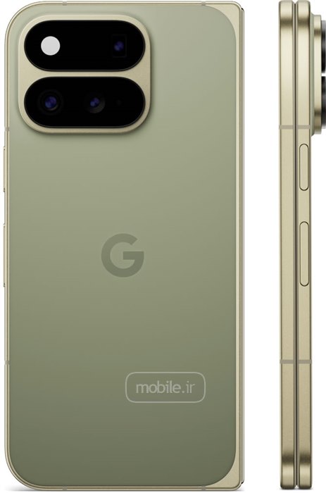 Google Pixel 11 Pro Fold گوگل