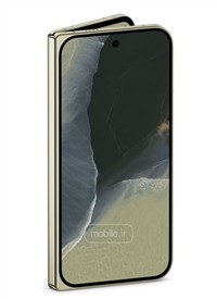 Google Pixel 11 Pro Fold گوگل