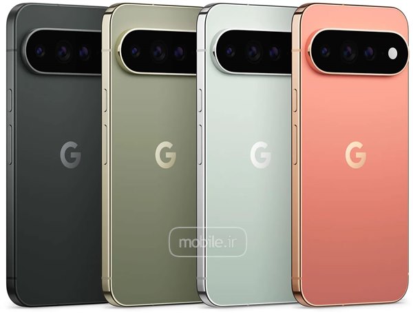 Google Pixel 11 Pro XL گوگل