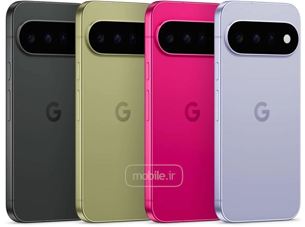 Google Pixel 11 گوگل