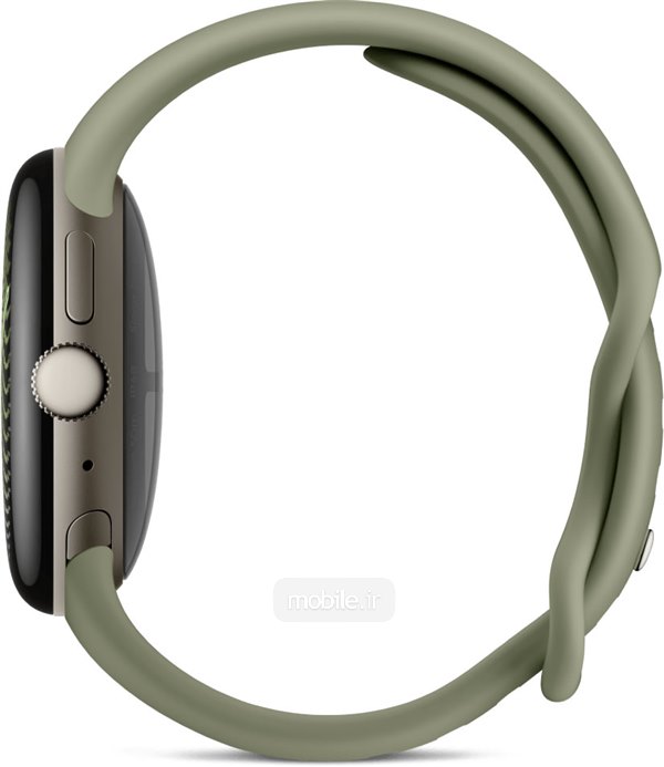 Google Pixel Watch 5 گوگل