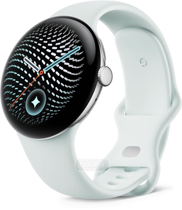 Google Pixel Watch 5 گوگل