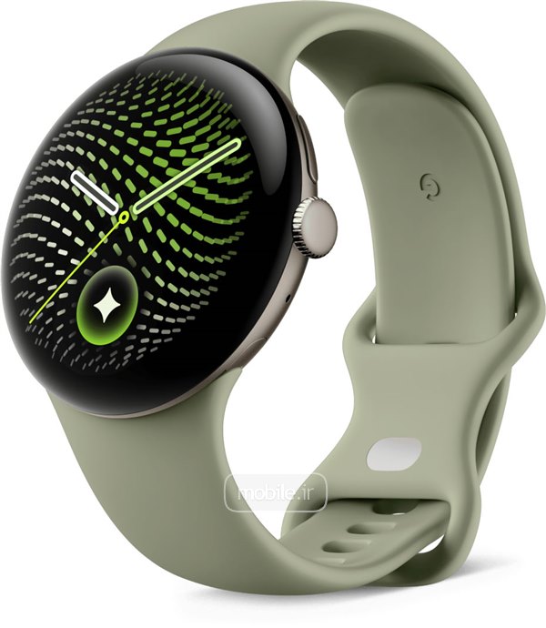 Google Pixel Watch 5 گوگل