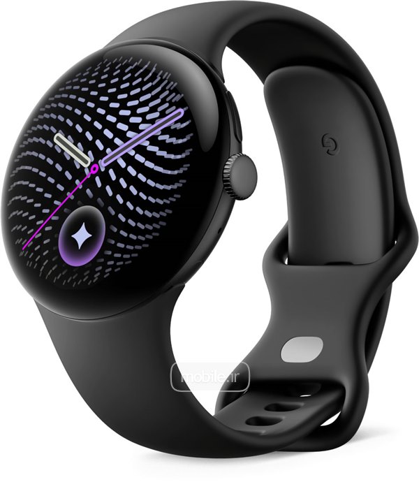 Google Pixel Watch 5 گوگل