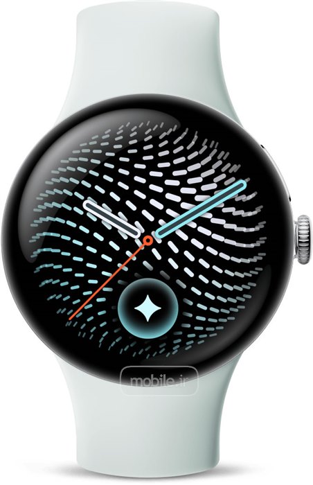 Google Pixel Watch 5 گوگل
