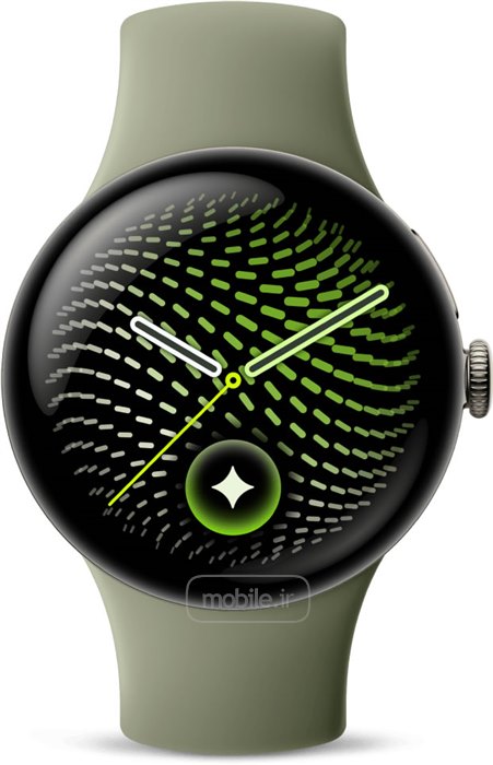 Google Pixel Watch 5 گوگل
