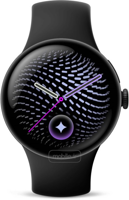Google Pixel Watch 5 گوگل