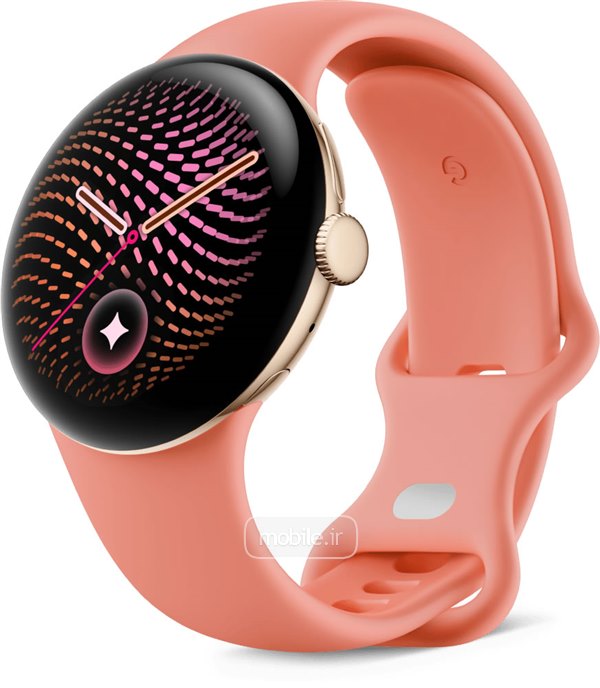 Google Pixel Watch 5 گوگل