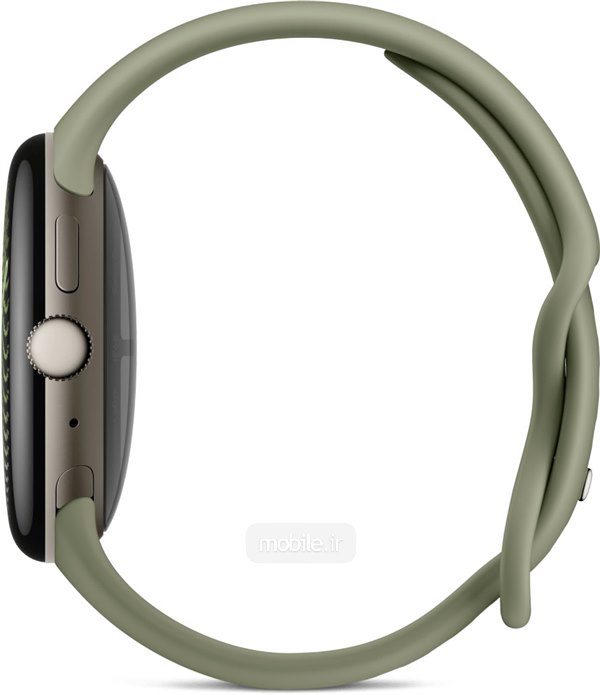 Google Pixel Watch 5 گوگل