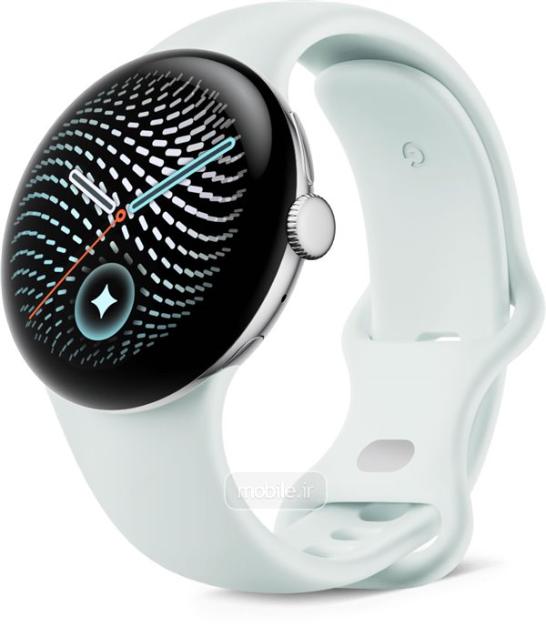 Google Pixel Watch 5 گوگل