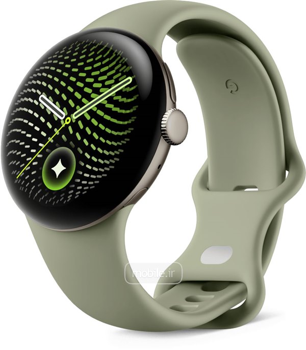 Google Pixel Watch 5 گوگل