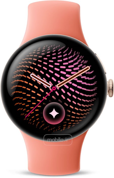 Google Pixel Watch 5 گوگل