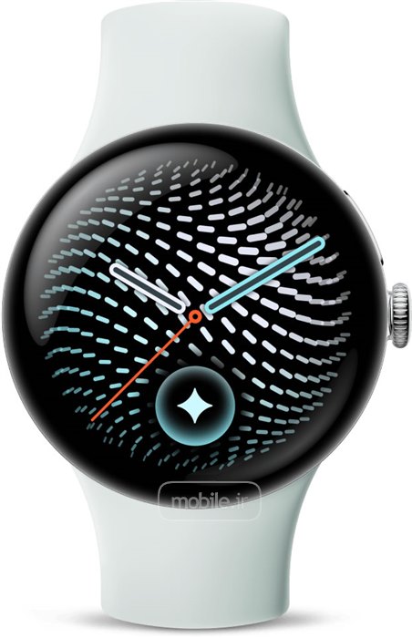 Google Pixel Watch 5 گوگل