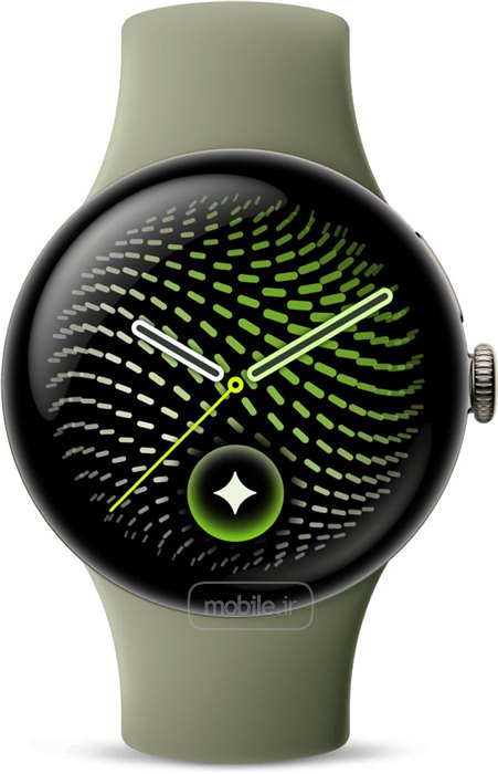 Google Pixel Watch 5 گوگل