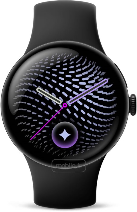 Google Pixel Watch 5 گوگل