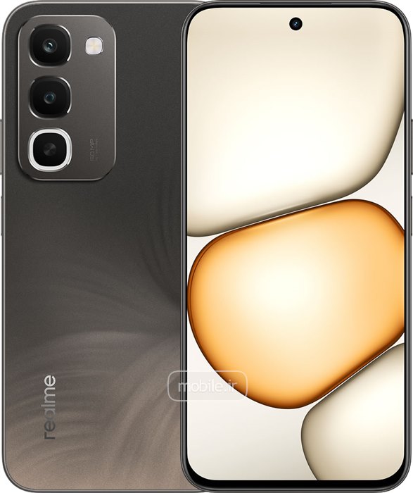 Realme 16x ریلمی