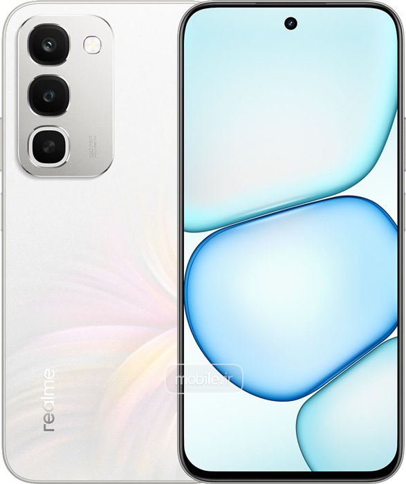 Realme 16x ریلمی
