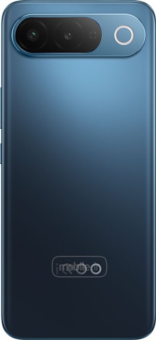 Vivo iQOO Z11 (India) ویوو