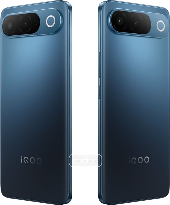 Vivo iQOO Z11 (India) ویوو