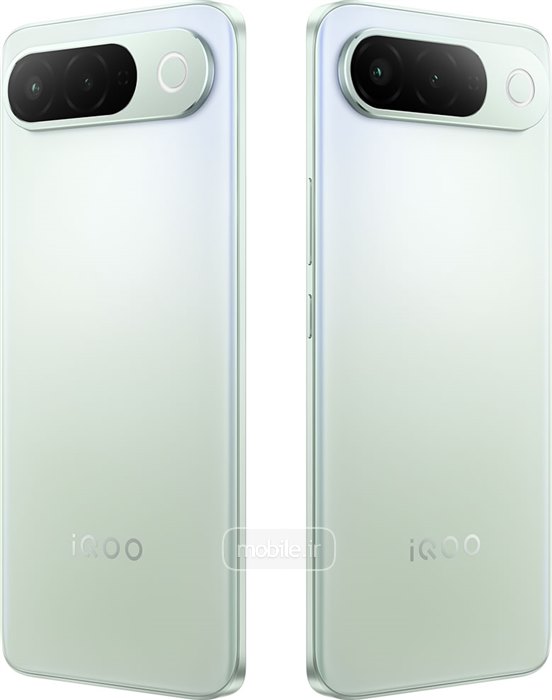 Vivo iQOO Z11 (India) ویوو