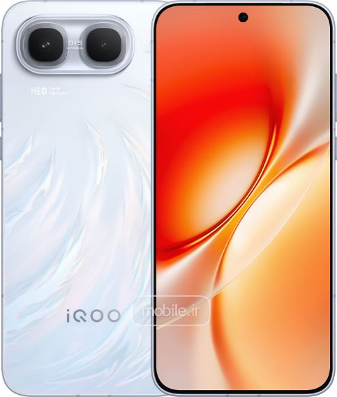 Vivo iQOO Neo11 Ultra ویوو
