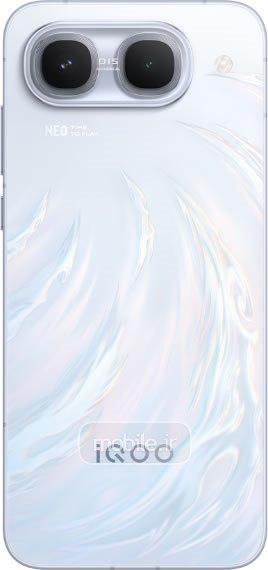 Vivo iQOO Neo11 Ultra ویوو