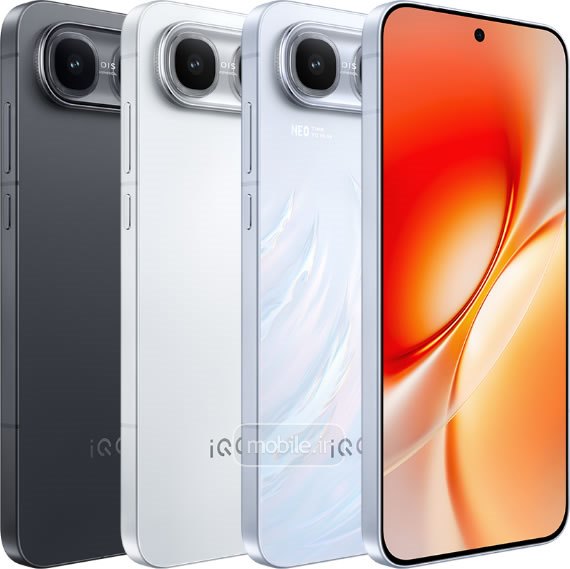 Vivo iQOO Neo11 Ultra ویوو