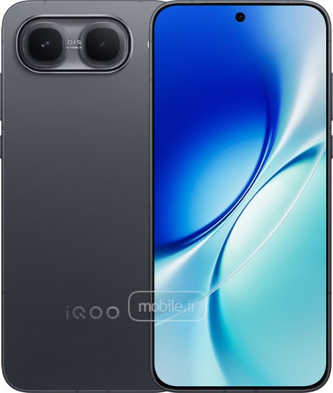 Vivo iQOO Neo11 Ultra ویوو