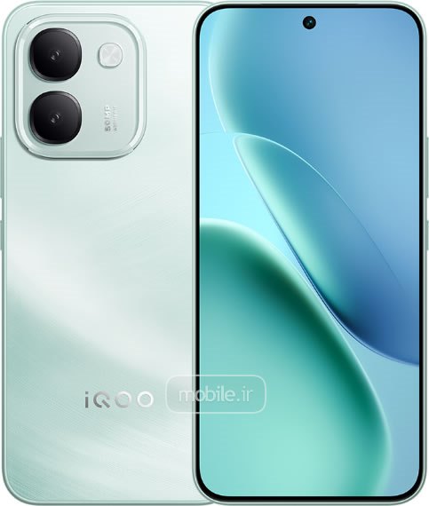 Vivo iQOO Z11S ویوو