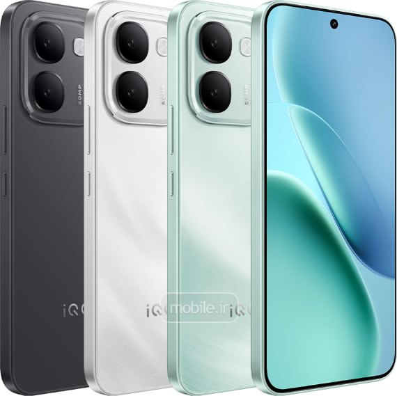 Vivo iQOO Z11S ویوو