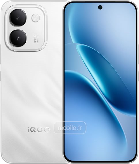 Vivo iQOO Z11S ویوو