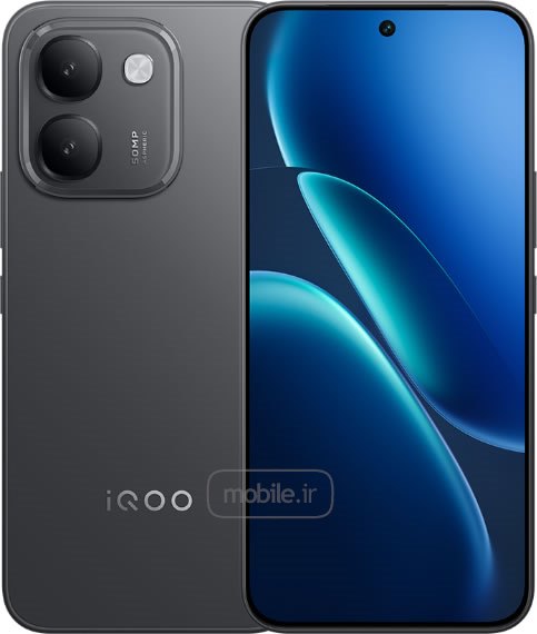 Vivo iQOO Z11S ویوو