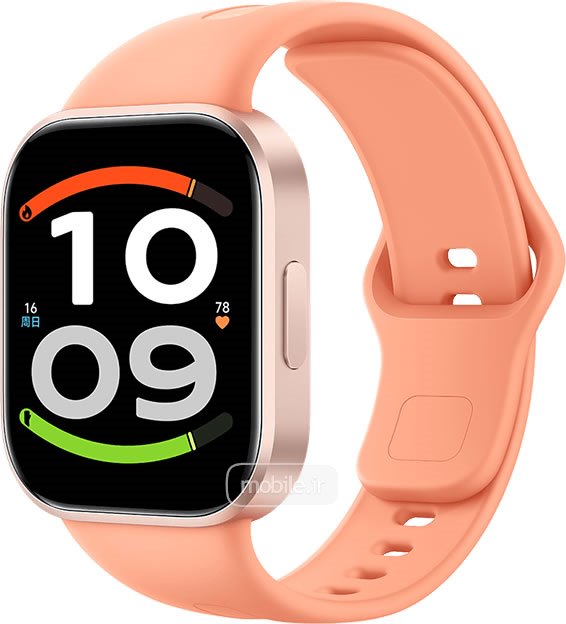 Xiaomi Redmi Watch 6 Active شیائومی