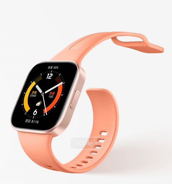 Xiaomi Redmi Watch 6 Active شیائومی