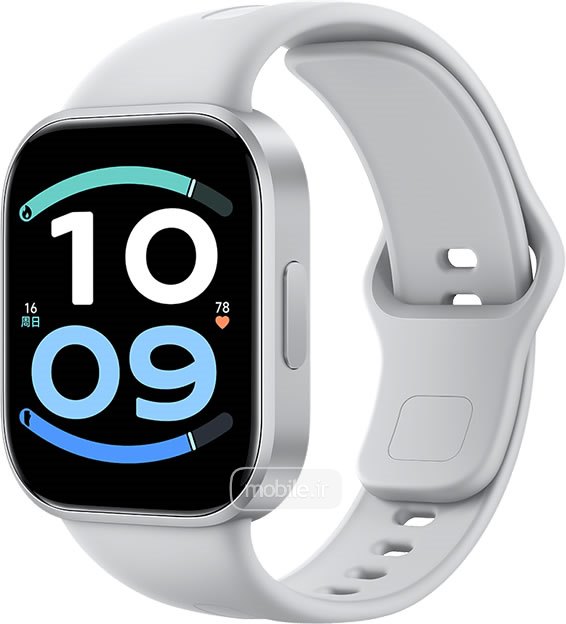Xiaomi Redmi Watch 6 Active شیائومی