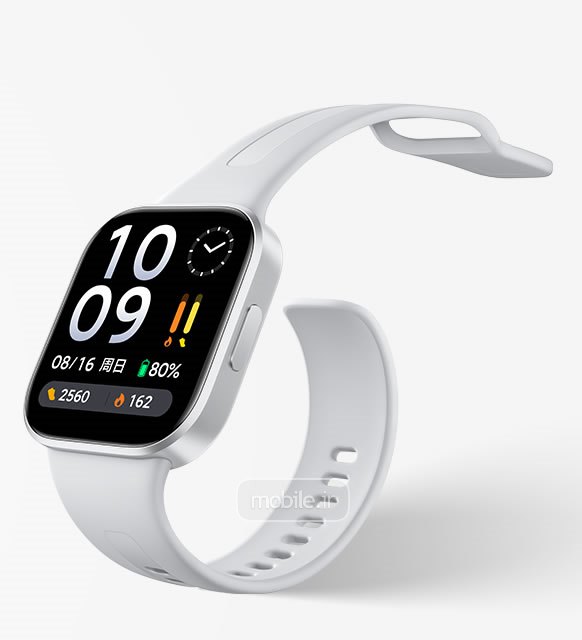 Xiaomi Redmi Watch 6 Active شیائومی