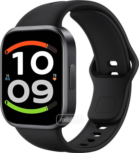 Xiaomi Redmi Watch 6 Active شیائومی