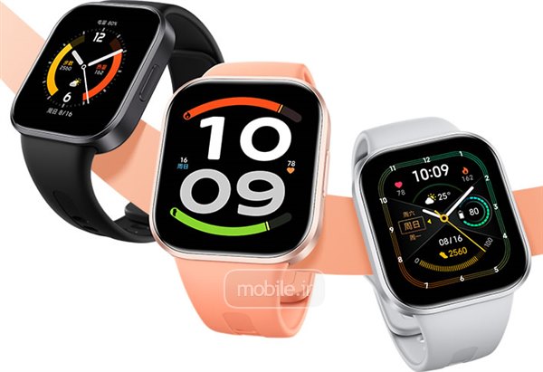 Xiaomi Redmi Watch 6 Active شیائومی
