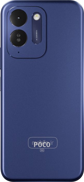 Xiaomi Poco M8x شیائومی