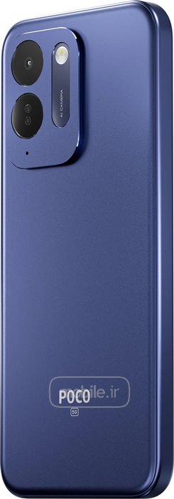 Xiaomi Poco M8x شیائومی