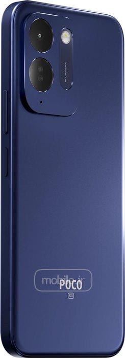 Xiaomi Poco M8x شیائومی