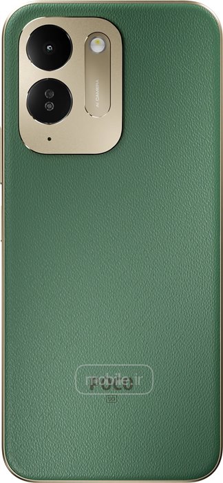 Xiaomi Poco M8x شیائومی