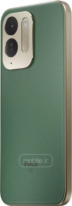 Xiaomi Poco M8x شیائومی