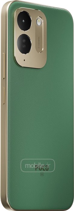 Xiaomi Poco M8x شیائومی