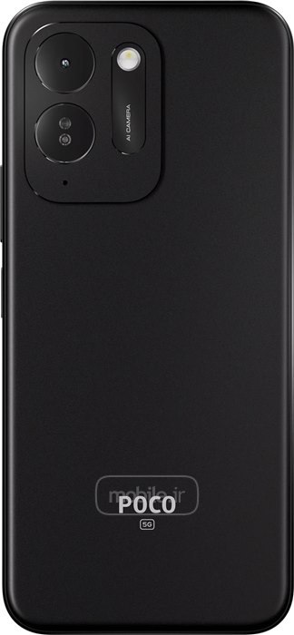 Xiaomi Poco M8x شیائومی