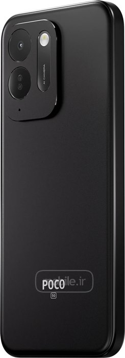 Xiaomi Poco M8x شیائومی