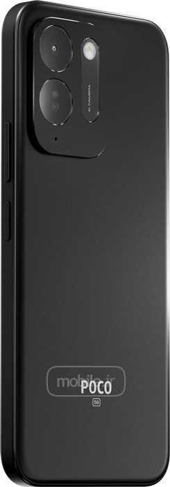 Xiaomi Poco M8x شیائومی
